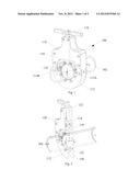 PIPE CUTTER AND METHOD diagram and image