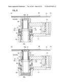 PUNCH PRESS diagram and image