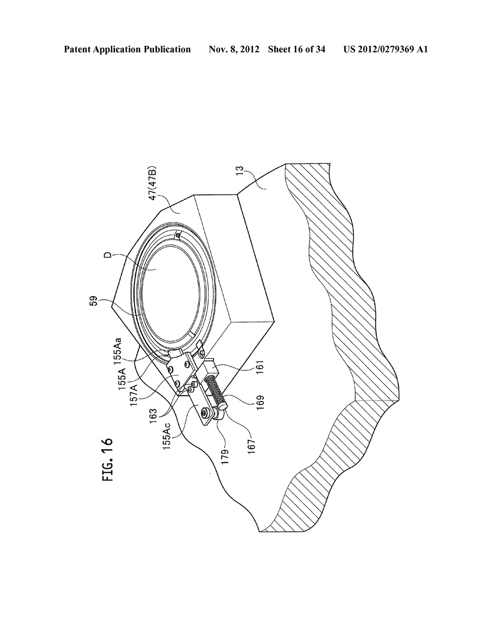 PUNCH PRESS - diagram, schematic, and image 17