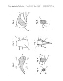 Finger Positioner for Musicians diagram and image