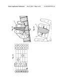 Finger Positioner for Musicians diagram and image