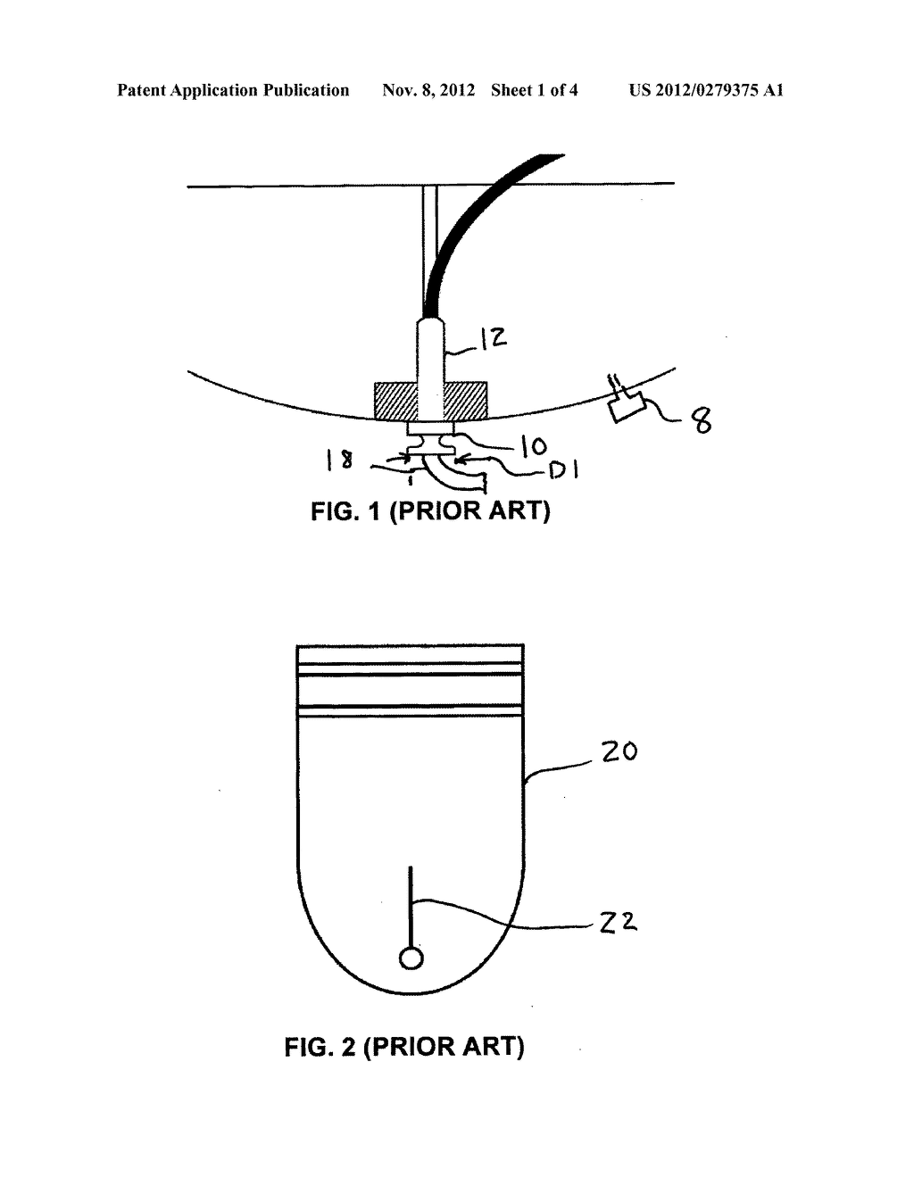 Method and apparatus for securing a guitar strap - diagram, schematic, and image 02