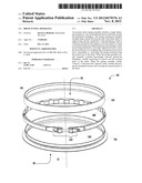 DRUM TUNING APPARATUS diagram and image