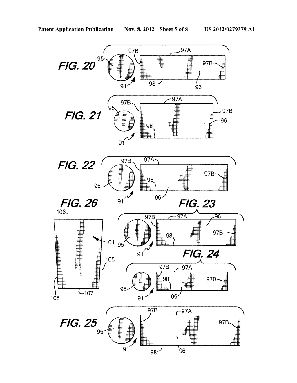 Cover For Striking Device for Percussion Instrument - diagram, schematic, and image 06