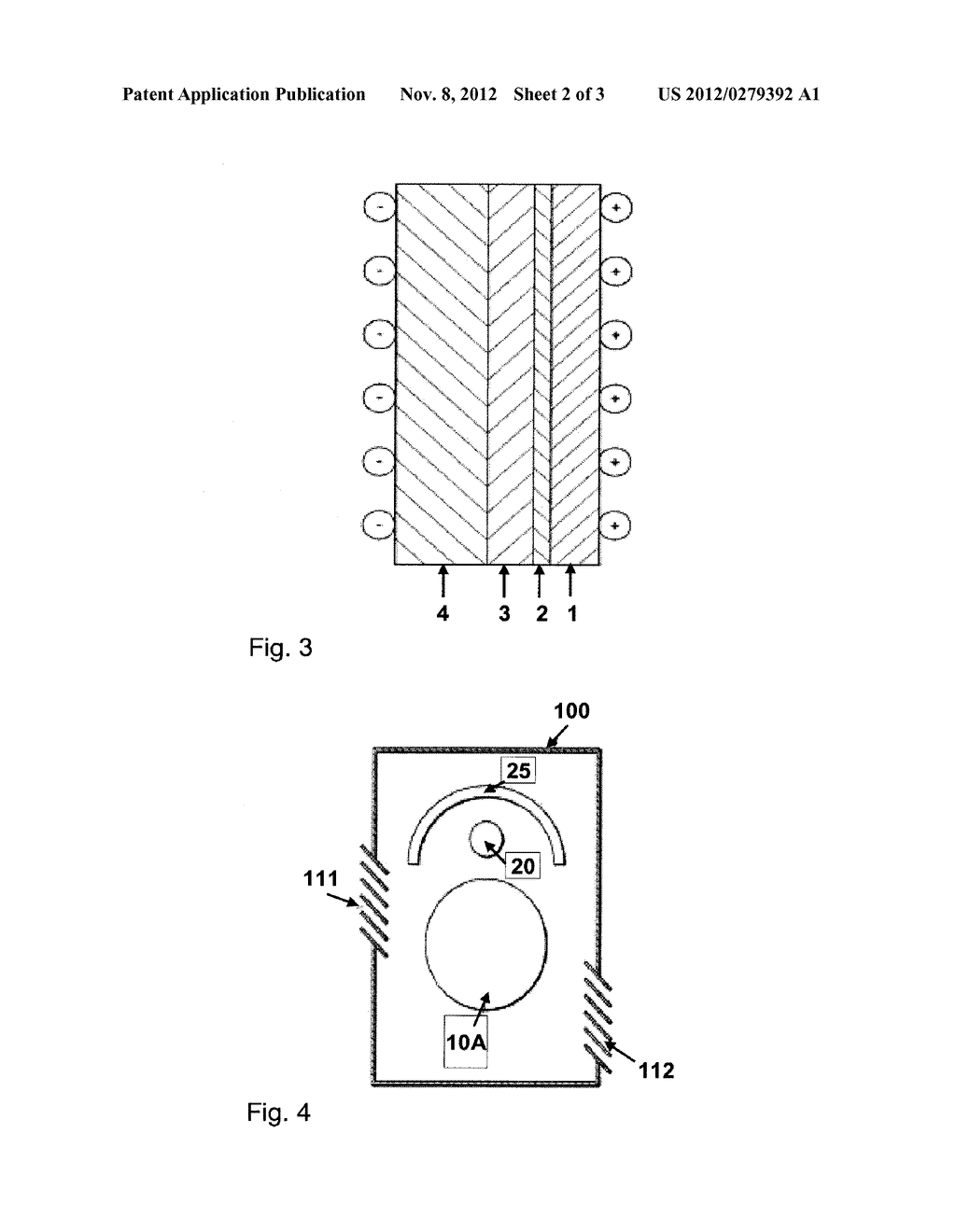 AIR PURIFICATION SYSTEM AND METHOD FOR CLEANING AIR - diagram, schematic, and image 03