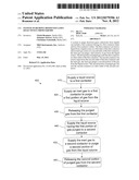 System to remove Dissolved Gases Selectively from Liquids diagram and image