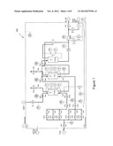 System to remove Dissolved Gases Selectively from Liquids diagram and image