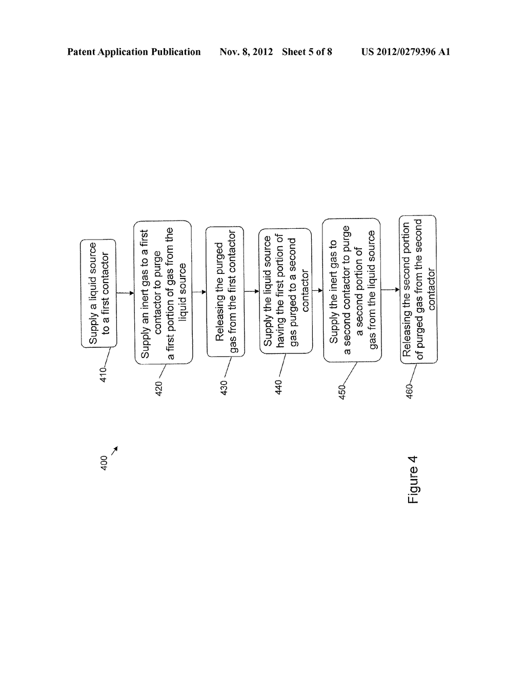 System to remove Dissolved Gases Selectively from Liquids - diagram, schematic, and image 06