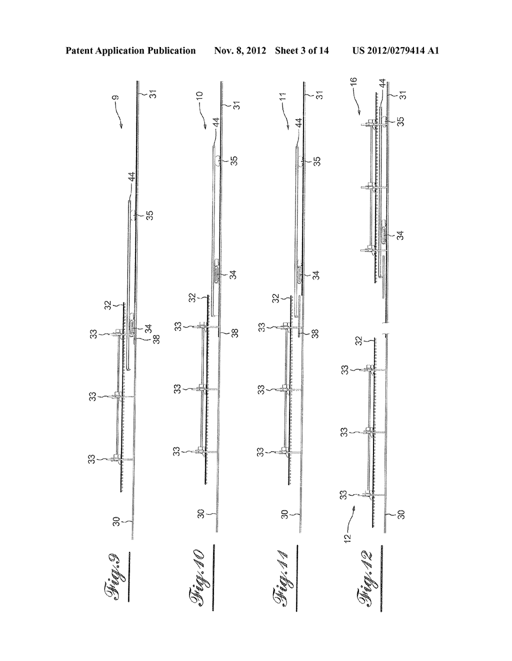 METHOD AND SYSTEM FOR EXTENDING A RAILWAY TRACK - diagram, schematic, and image 04