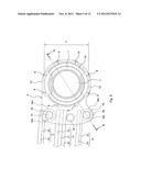 RAILCAR BOGIE diagram and image