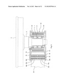 RAILCAR BOGIE diagram and image