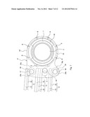 RAILCAR BOGIE diagram and image