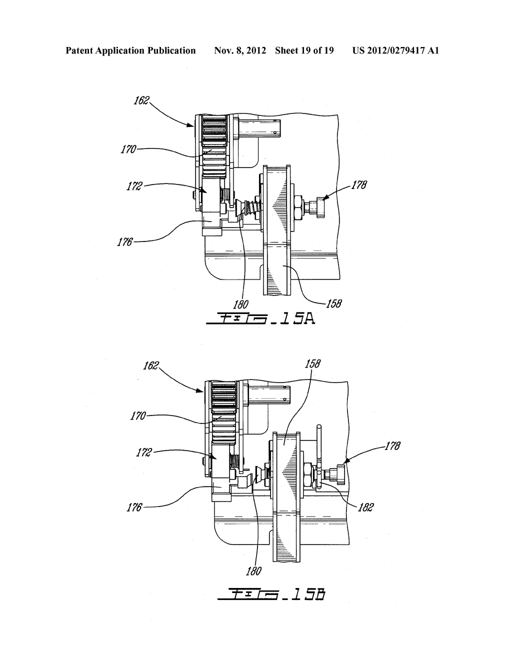 RAMP FOR EVACUATION DEVICE - diagram, schematic, and image 20