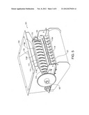 Seed metering apparatus for a seeder diagram and image