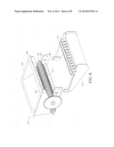 Seed metering apparatus for a seeder diagram and image