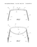 WAKE TOWERS AND METHODS OF USE AND MANUFACTURE THEREOF diagram and image