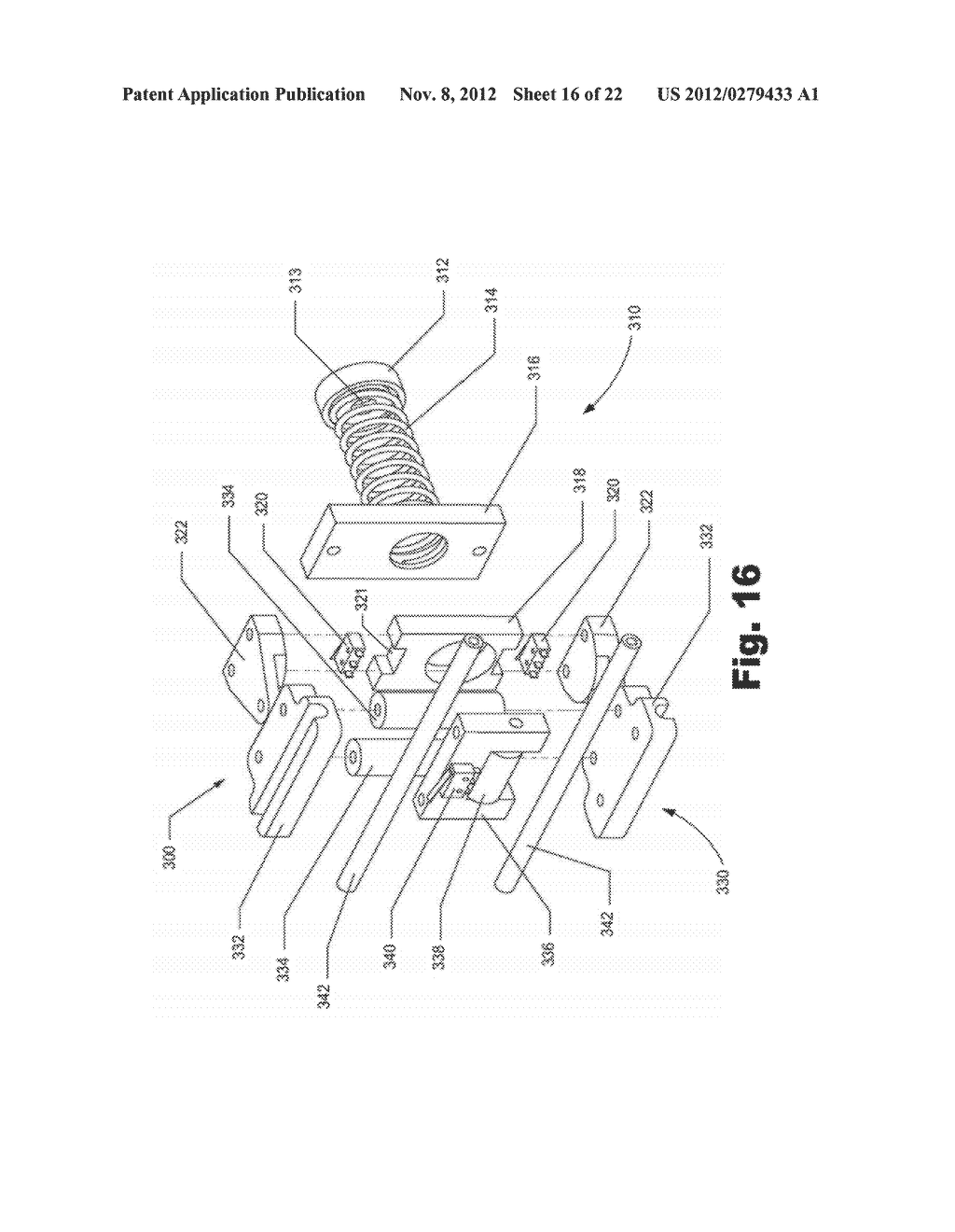 Winch System Safety Device Controlled by Towrope Angle - diagram, schematic, and image 17