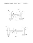 Boat Separator Useful For Separating Boats with Wakeboard Racks diagram and image