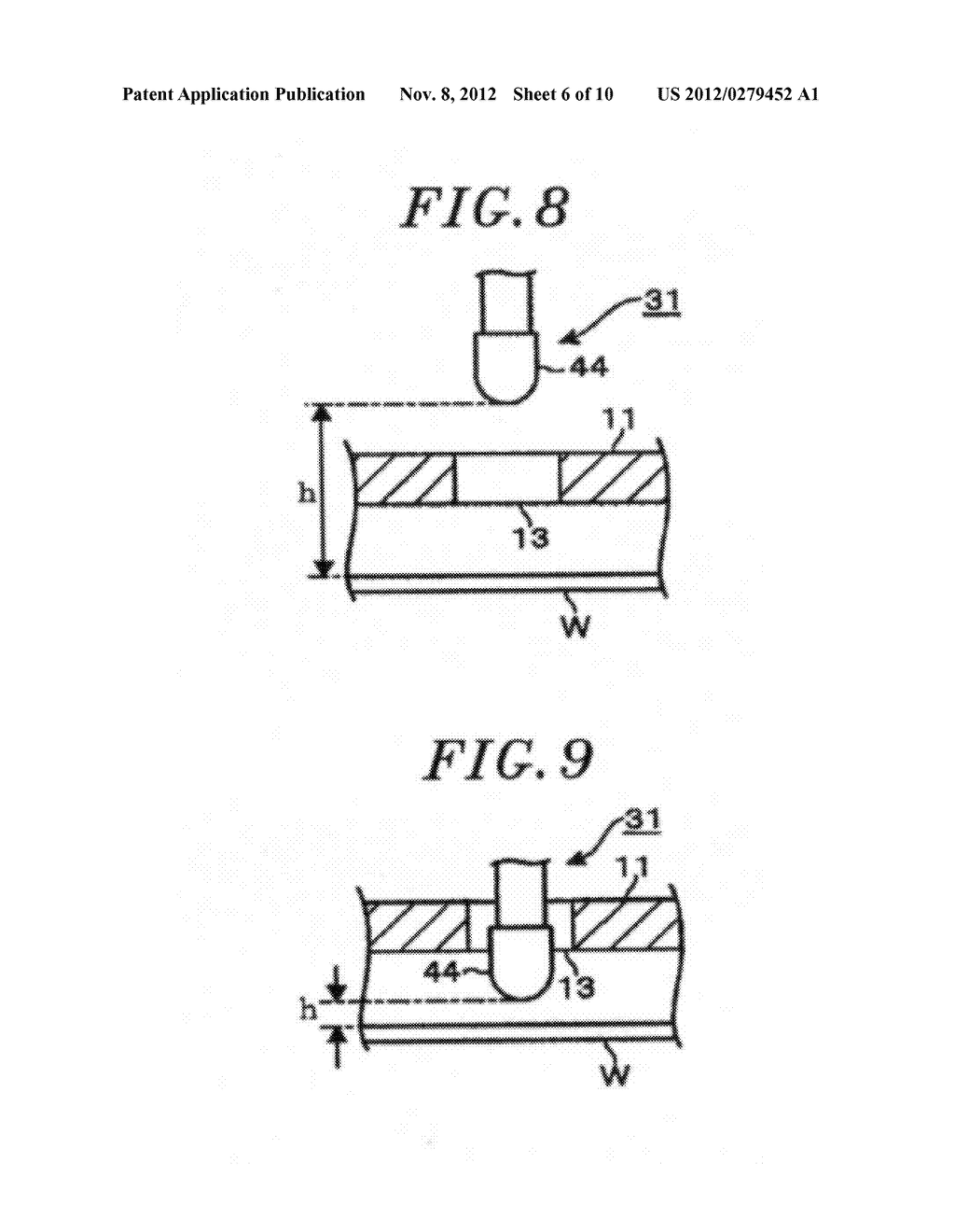 SUBSTRATE PROCESSING APPARATUS - diagram, schematic, and image 07