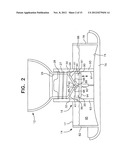 TOP-FILL HUMMINGBIRD FEEDER WITH FLOAT VALVE BASE CLOSURE MECHANISM diagram and image