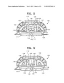 TOP-FILL HUMMINGBIRD FEEDER WITH FLOAT VALVE BASE CLOSURE MECHANISM diagram and image