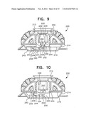 TOP-FILL HUMMINGBIRD FEEDER WITH FLOAT VALVE BASE CLOSURE MECHANISM diagram and image