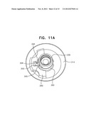 TOP-FILL HUMMINGBIRD FEEDER WITH FLOAT VALVE BASE CLOSURE MECHANISM diagram and image