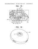 TOP-FILL HUMMINGBIRD FEEDER WITH FLOAT VALVE BASE CLOSURE MECHANISM diagram and image