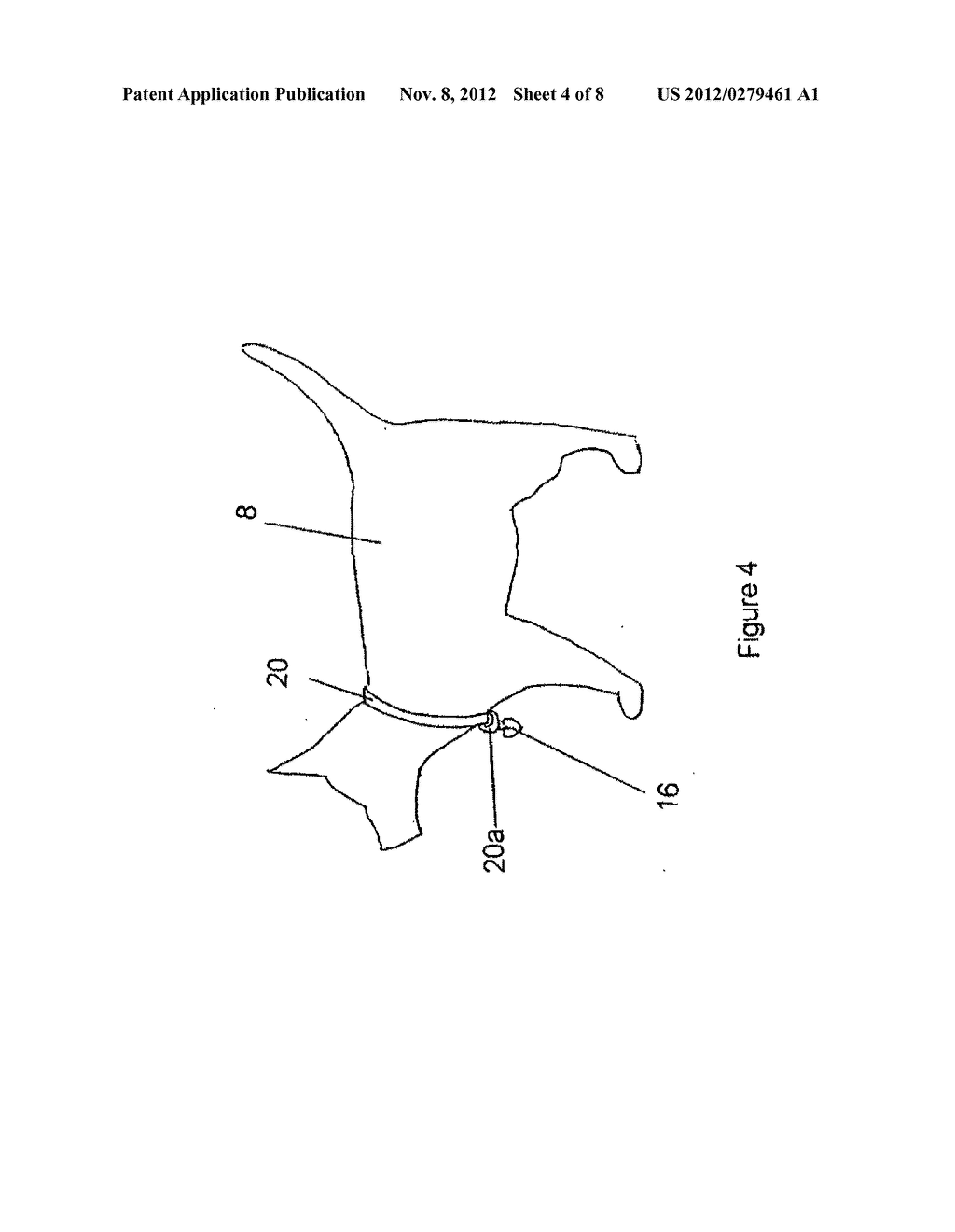 Leash pendant - diagram, schematic, and image 05