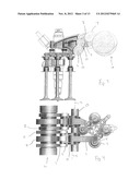 VARIABLE VALVE ACTUATION APPARATUS, SYSTEM AND METHOD diagram and image