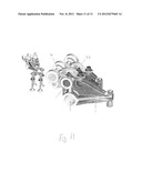 VARIABLE VALVE ACTUATION APPARATUS, SYSTEM AND METHOD diagram and image