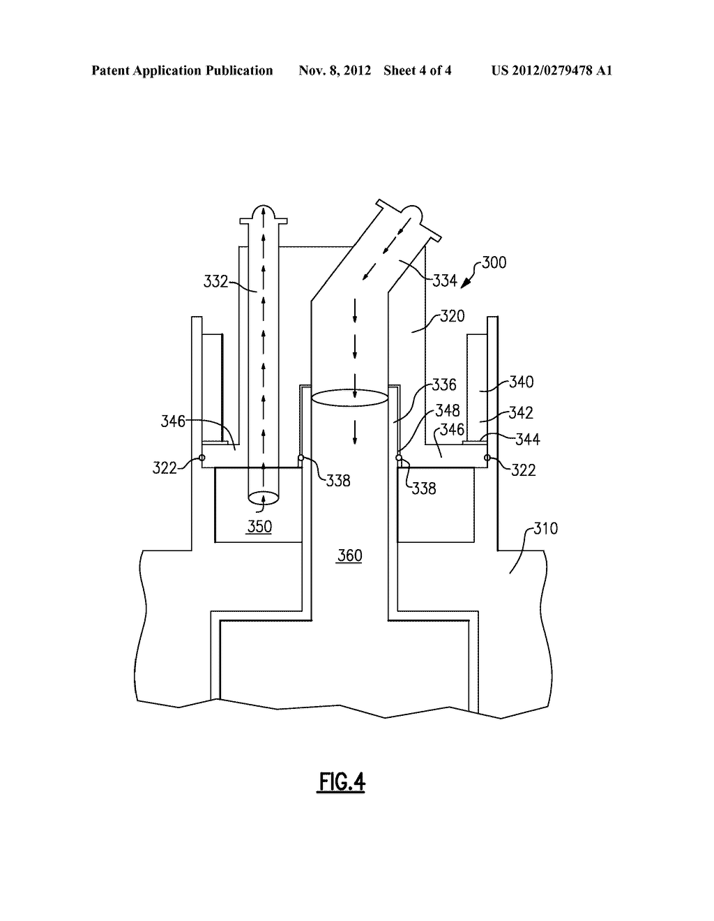 FUEL FILTER ADAPTER - diagram, schematic, and image 05