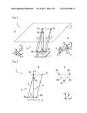 Heliostat for collecting sunlight and method of controlling the same diagram and image