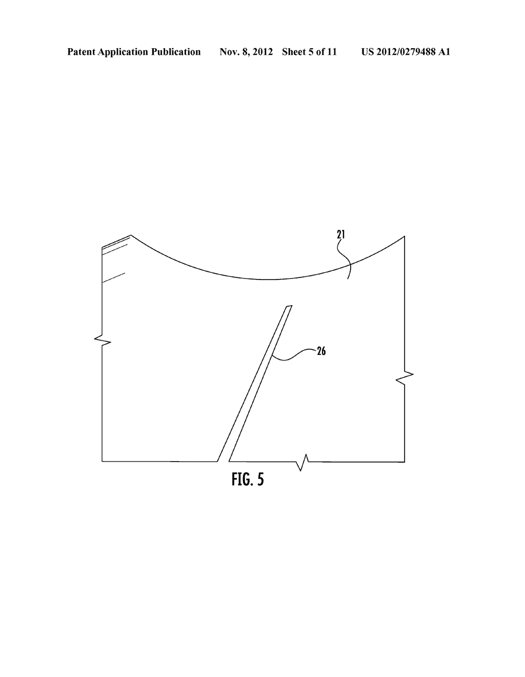 SOLAR CONCENTRATOR CONSTRUCTION - diagram, schematic, and image 06