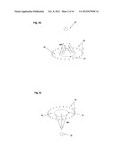 WAVE GENERATED ENERGY FOCUSING LENS AND REFLECTOR FOR SOLAR CONCENTRATION,     COLLECTION, AND HARNESSING diagram and image