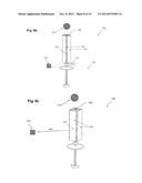 WAVE GENERATED ENERGY FOCUSING LENS AND REFLECTOR FOR SOLAR CONCENTRATION,     COLLECTION, AND HARNESSING diagram and image