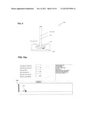 WAVE GENERATED ENERGY FOCUSING LENS AND REFLECTOR FOR SOLAR CONCENTRATION,     COLLECTION, AND HARNESSING diagram and image