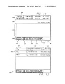 VENTILATOR BREATH DISPLAY AND GRAPHIC USER INTERFACE diagram and image