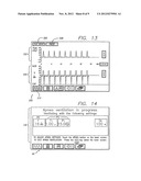 VENTILATOR BREATH DISPLAY AND GRAPHIC USER INTERFACE diagram and image