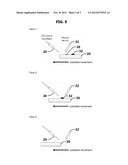 Integrated Substrate Cleaning System and Method diagram and image