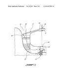 METHOD FOR CLEANING THE COMPRESSOR OF A GAS TURBINE ENGINE diagram and image