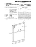 HEAT EXCHANGER BLOWER SYSTEM AND ASSOCIATED METHOD diagram and image