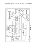 HEAT EXCHANGER BLOWER SYSTEM AND ASSOCIATED METHOD diagram and image