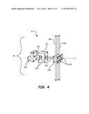 HEAT EXCHANGER BLOWER SYSTEM AND ASSOCIATED METHOD diagram and image