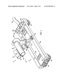 Tank Cleaning Unit diagram and image