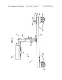 Tank Cleaning Unit diagram and image