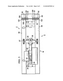 Tank Cleaning Unit diagram and image