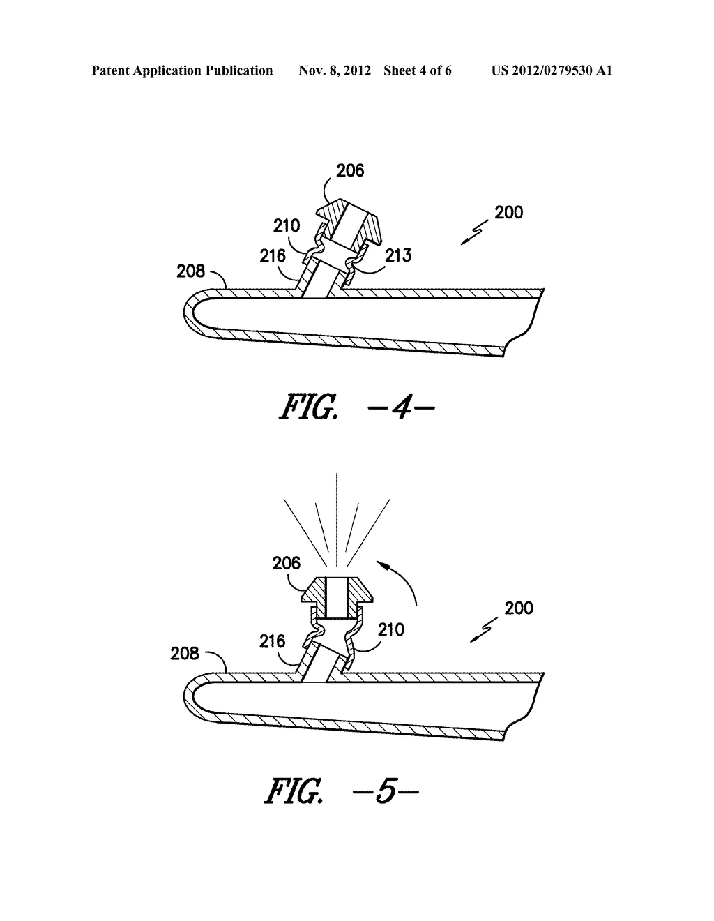 VARIABLE SPEED AND MULTI-ANGLE NOZZLE SPRAY ARM ASSEMBLY FOR A DISHWASHER - diagram, schematic, and image 05