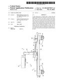 Tank Cleaning Unit diagram and image