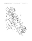 Tank Cleaning Unit diagram and image